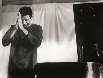 Lot 69 - Alfred Khumalo (South Africa 1930-2012)