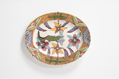Lot 141 - Ardmore Ceramic Studio (South Africa 20th Century)