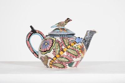 Lot 95 - Ardmore Ceramic Studio (South Africa 20th Century)