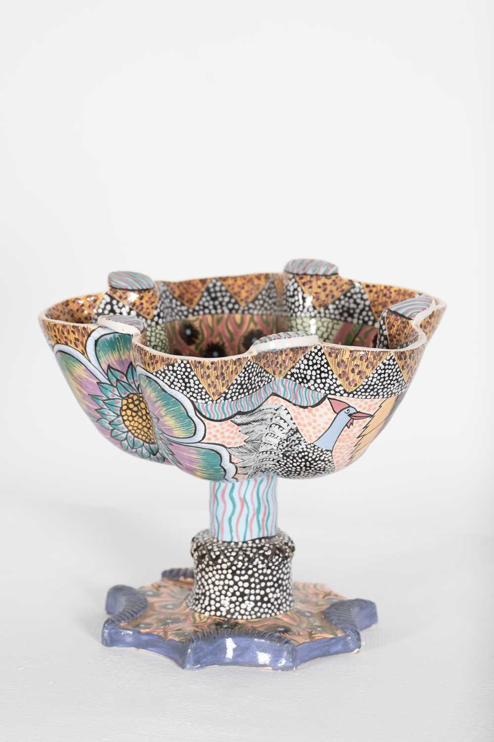 Lot 14 - Ardmore Ceramic Studio (South Africa 20th Century)