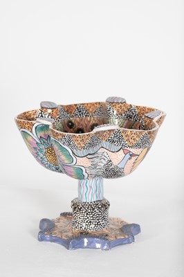 Lot 14 - Ardmore Ceramic Studio (South Africa 20th Century)