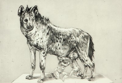 Lot 29 - Diane Victor (South Africa 1964-)