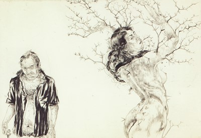 Lot 28 - Diane Victor (South Africa 1964-)