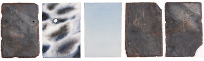 Lot 117 - Geoffrey Hendricks (America 1931-2018)