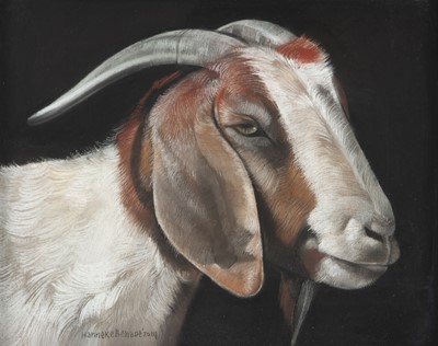 Lot 106 - Hanneke Benade (South Africa 1972-)