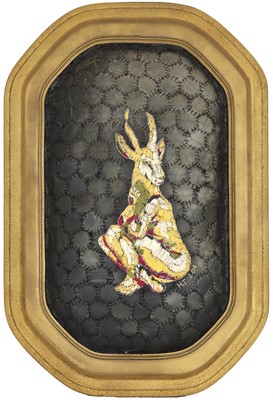 Lot 108 - Hannelie Taute (South Africa 1977-)