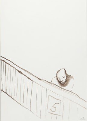 Lot 15 - Jessica Webster (South Africa 1981-)