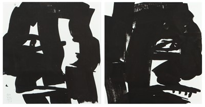 Lot 19 - Jason  Bronkhorst  (South Africa 1976-)