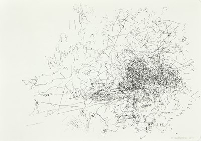 Lot 63 - Marcus  Neustetter (South Africa 1976-)