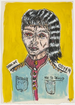 Lot 114 - Mega Bonanza (South Africa 20th Century)