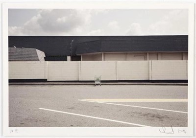 Lot 35 - Warren van Rensburg (South Africa)