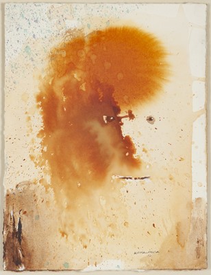 Lot 4 - Pat Mautloa (South Africa 1952-)