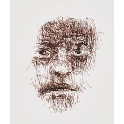 Lot 17 - Dylan Graham (South Africa 1977-)
