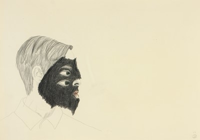 Lot 42 - Willie Saayman (South Africa 1962-)