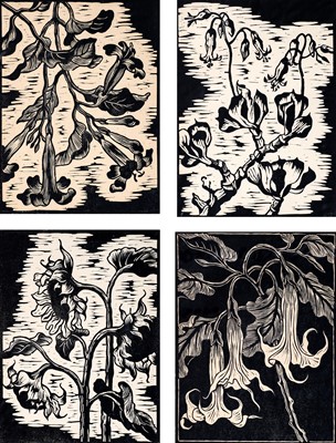 Lot 126 - Gregoire Boonzaier (South Africa 1909-2005)