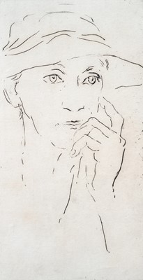 Lot 85 - François Krige (South Africa 1913-1994)
