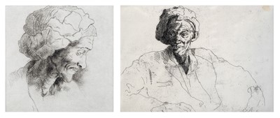 Lot 86 - François Krige (South Africa 1913-1994)