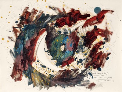 Lot 61 - Christo Coetzee (South Africa 1929-2000)