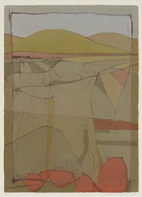 Lot 116 - Fred Schimmel (South Africa 1928-2009)