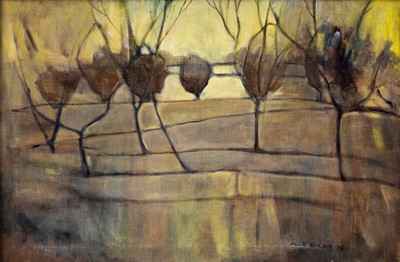 Lot 18 - Alice Goldin (South Africa 1922-2016)