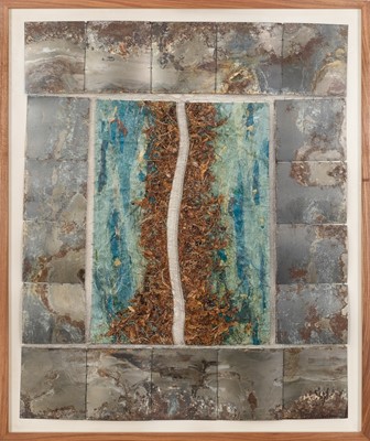 Lot 13 - Naomi Wanjiku Gakunga (Kenya 1960-)