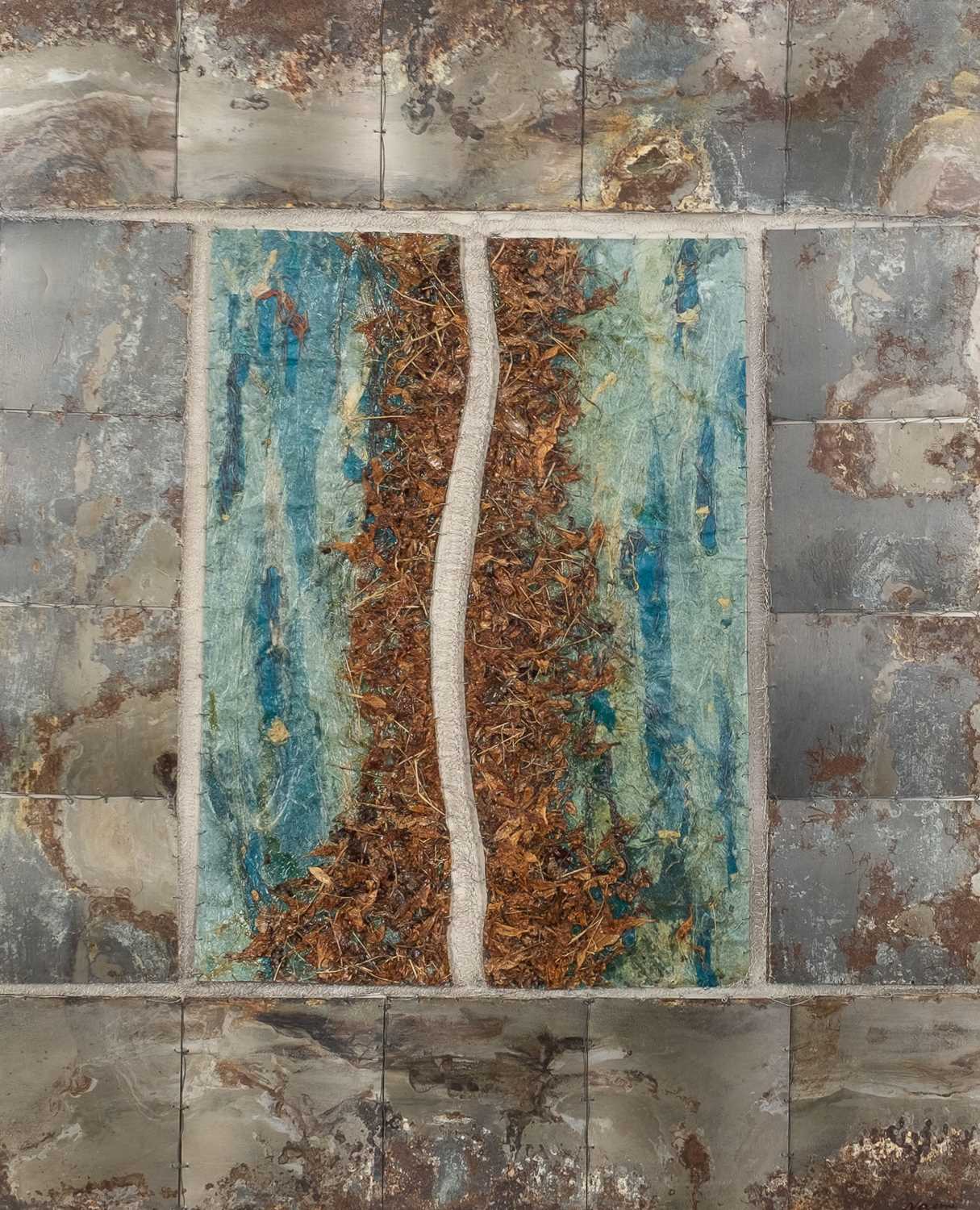 Lot 13 - Naomi Wanjiku Gakunga (Kenya 1960-)