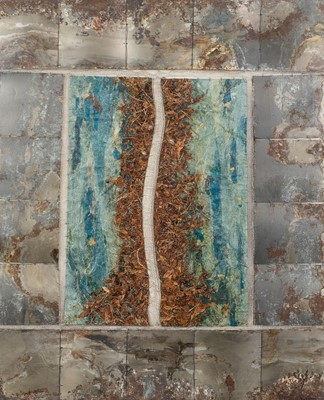 Lot 13 - Naomi Wanjiku Gakunga (Kenya 1960-)