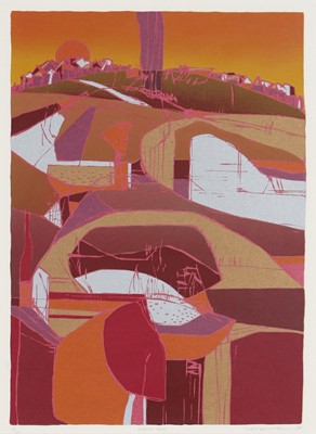 Lot 118 - Fred Schimmel (South Africa 1928-2009)
