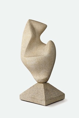 Lot 25 - Edoardo Villa (South Africa 1915-2011)