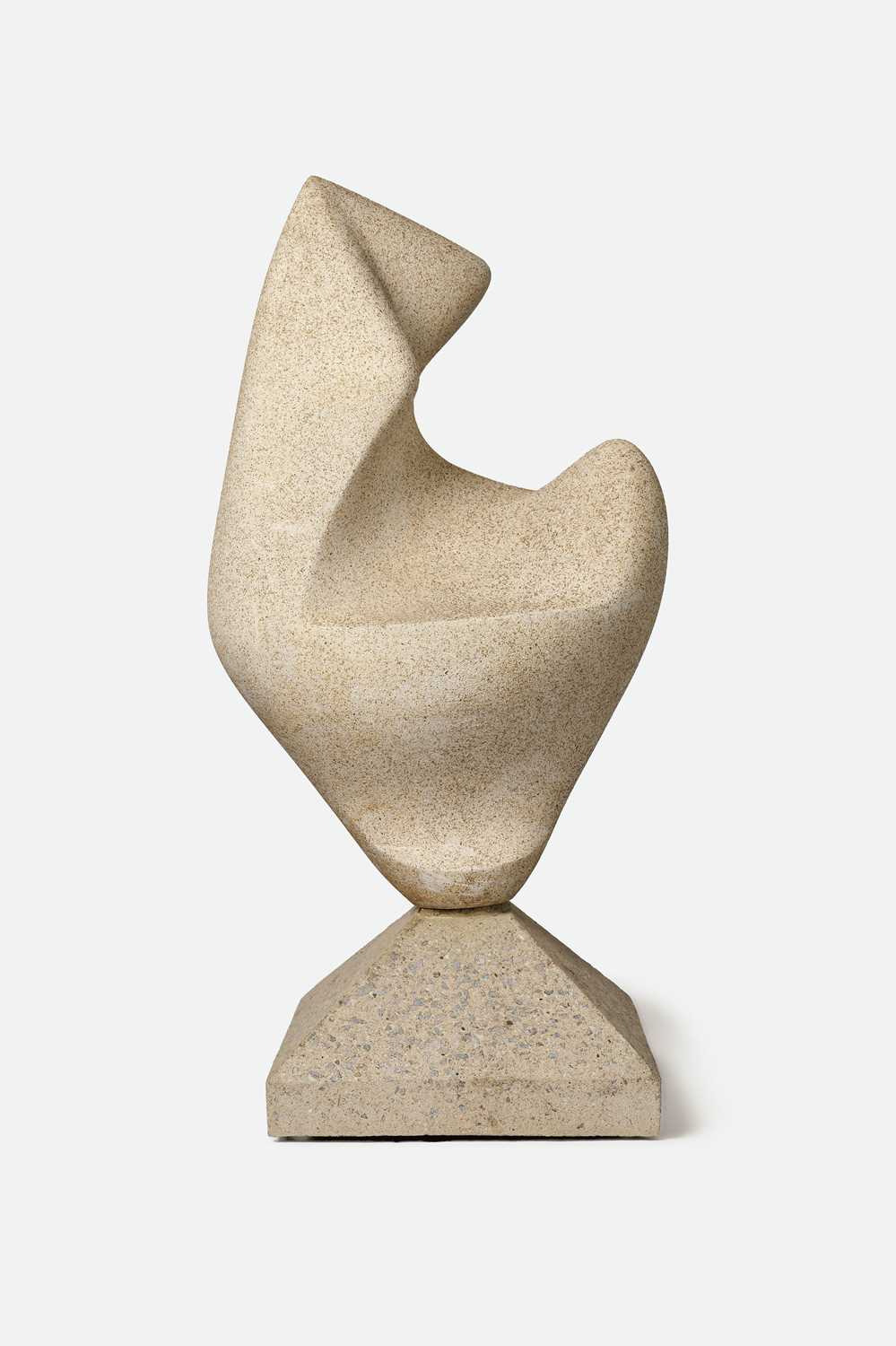 Lot 25 - Edoardo Villa (South Africa 1915-2011)