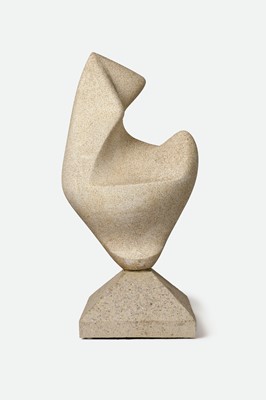 Lot 25 - Edoardo Villa (South Africa 1915-2011)