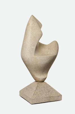 Lot 25 - Edoardo Villa (South Africa 1915-2011)