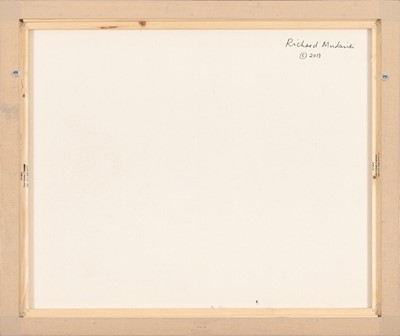 Lot 42 - Richard Mudariki (Zimbabwe 1985-)