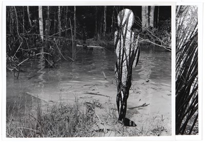 Lot 28 - Adam Broomberg & Oliver Chanarin  (South Africa b. 1970 & 1971)