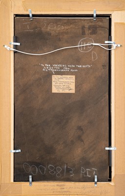 Lot 29 - John Koenakeefe Mohl (South Africa 1903-1985)
