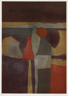 Lot 119 - Fred Schimmel (South Africa 1928-2009)