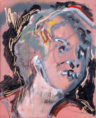 Lot 23 - Michal Kruger (South Africa 1994-)