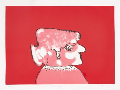Lot 96 - Robert Hodgins (South Africa 1920-2010)