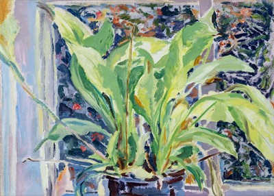 Lot 28 - Swain Hoogervorst (South Africa 1988-)