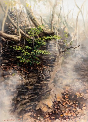 Lot 29 - Jacob  van Schalkwyk (South Africa 1979-)