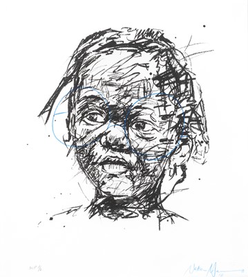 Lot 1 - Nelson Makamo (South Africa 1982-)