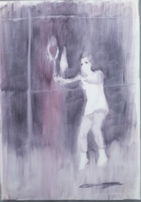 Lot 33 - Ruby Swinney (South Africa 1992-)