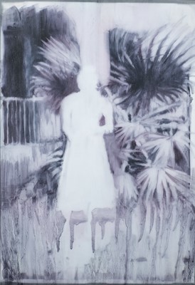 Lot 31 - Ruby Swinney (South Africa 1992-)