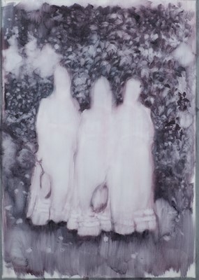 Lot 32 - Ruby Swinney (South Africa 1992-)