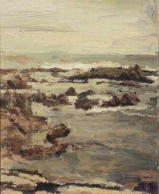 Lot 34 - Ian Grose (South Africa 1985-)