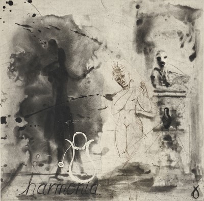 Lot 76 - Deborah Bell (South Africa 1957-)