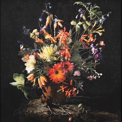 Lot 11 - Andrew  Putter  (South Africa 1965-)