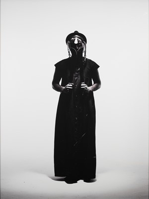 Lot 3 - Mohau  Modisakeng  (South Africa 1986-)