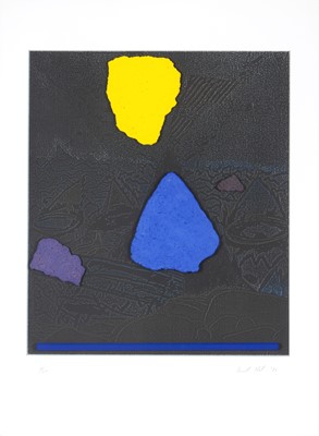 Lot 72 - Karel Nel (South Africa 1955-)