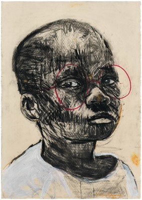 Lot 36 - Nelson Makamo (South Africa 1982-)